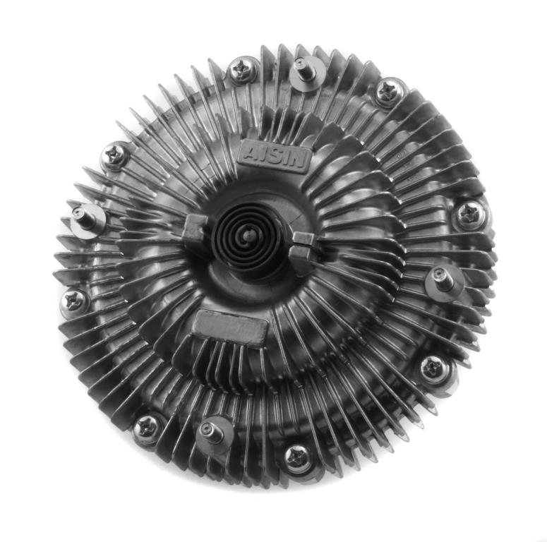 Acoplamento viscoso AISIN ref. FCT-009