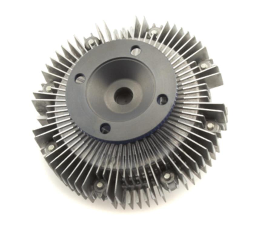 Acoplamento viscoso AISIN ref. FCT-021