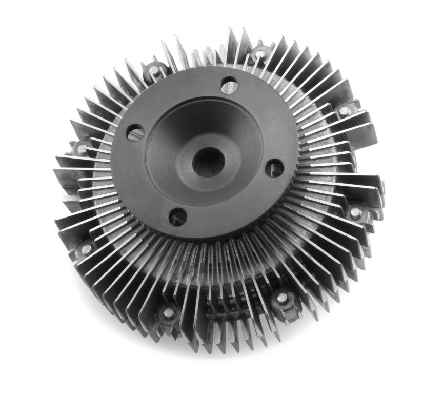 Acoplamento viscoso AISIN ref. FCT-021