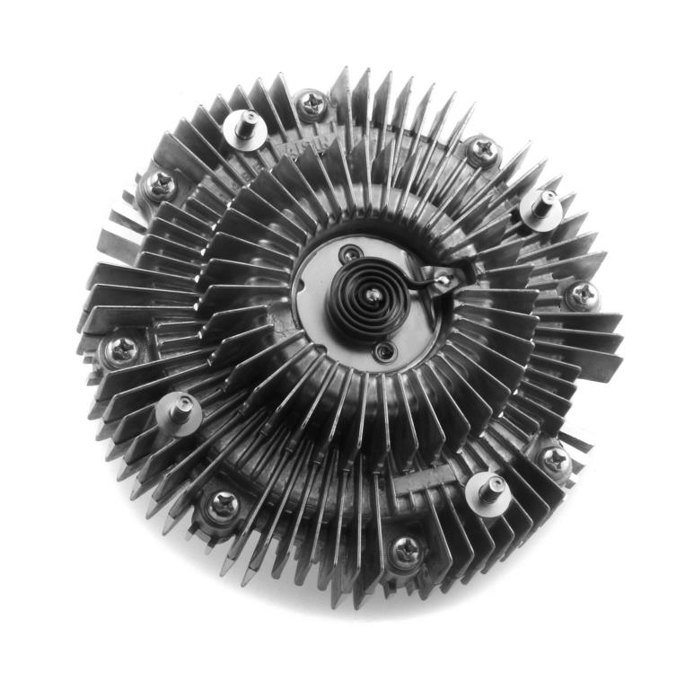 Acoplamento viscoso AISIN ref. FCT-021