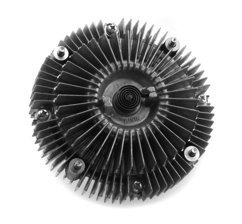 Acoplamento viscoso AISIN ref. FCT-023