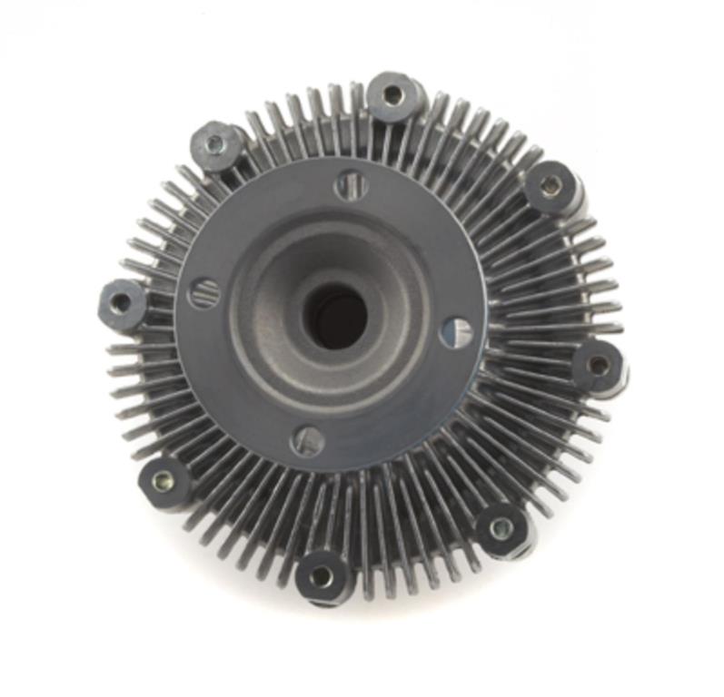 Embrayage, ventilateur de radiateur (Embrayage ventilateur moteur) AISIN ref. FCT-025
