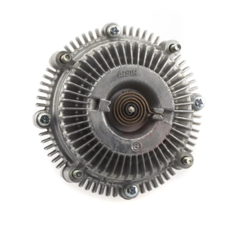 Embrayage, ventilateur de radiateur (Embrayage ventilateur moteur) AISIN ref. FCT-025