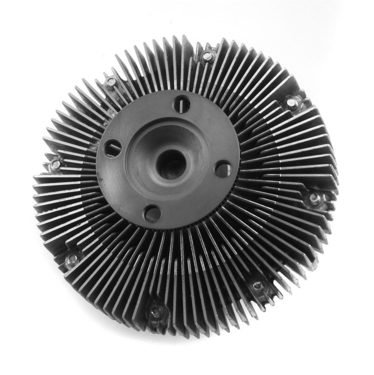 Acoplamento viscoso AISIN ref. FCT-038