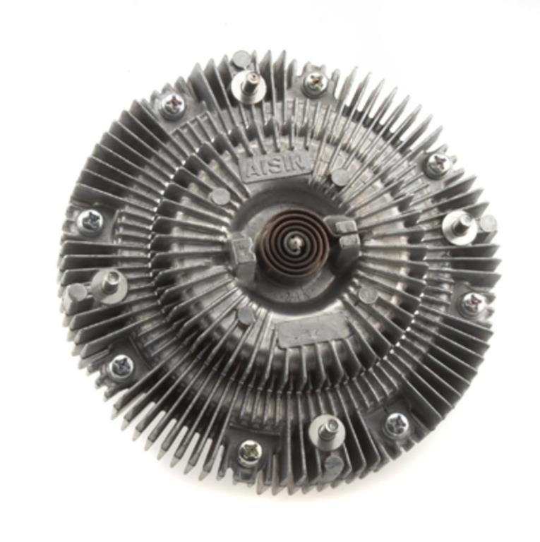 Acoplamento viscoso AISIN ref. FCT-038