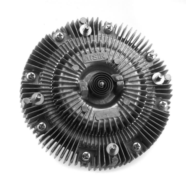 Acoplamento viscoso AISIN ref. FCT-038