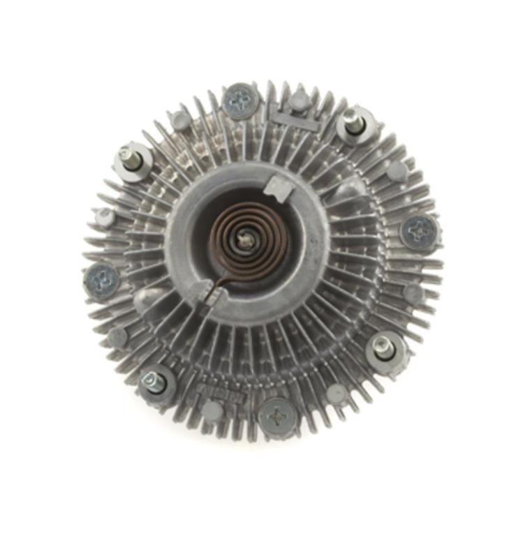 Embrayage, ventilateur de radiateur (Embrayage ventilateur moteur) AISIN ref. FCT-048