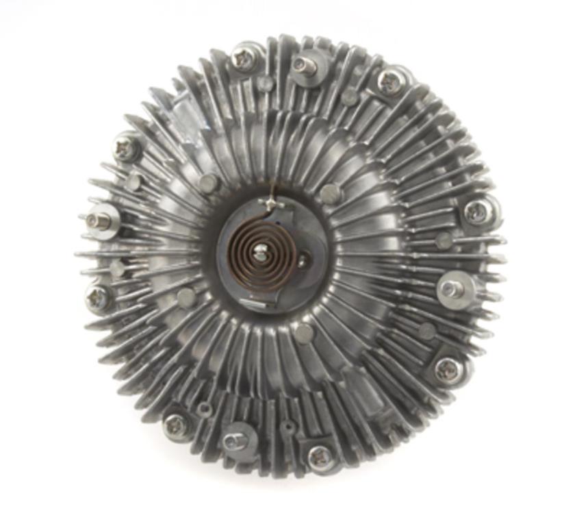 Acoplamento viscoso AISIN ref. FCT-057