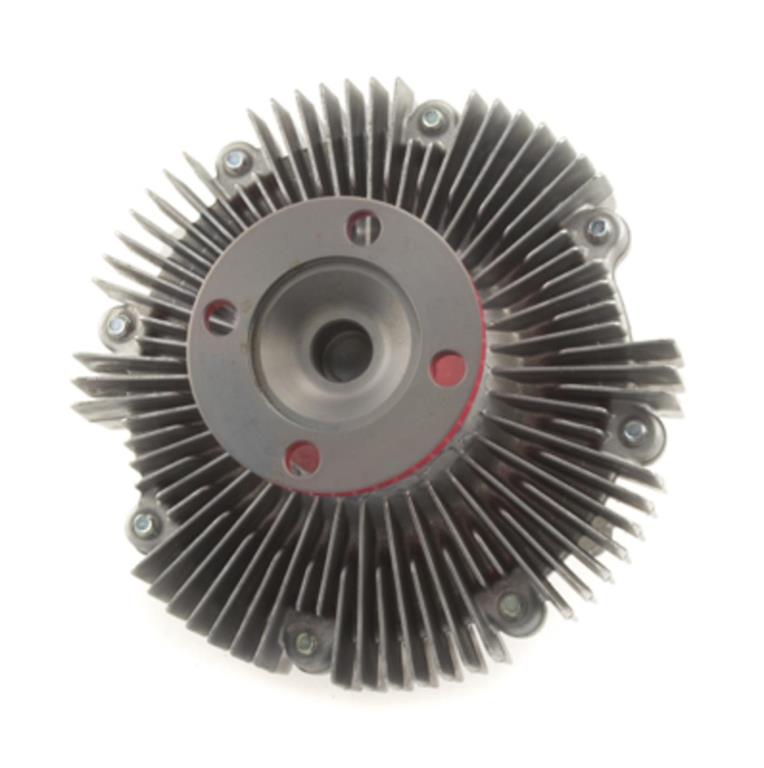 Embrayage, ventilateur de radiateur (Embrayage ventilateur moteur) AISIN ref. FCT-072
