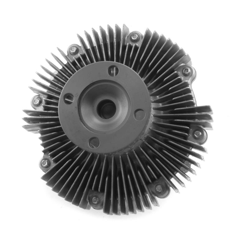 Embrayage, ventilateur de radiateur (Embrayage ventilateur moteur) AISIN ref. FCT-072