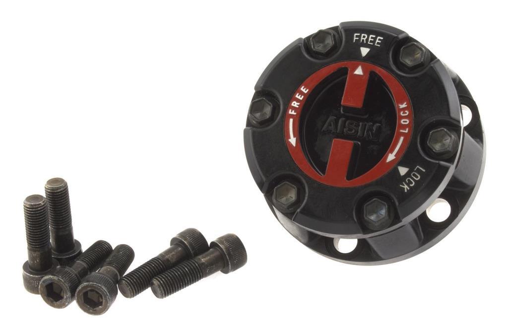Moyeu de roue (Roulement de roue) AISIN ref. FHG-001