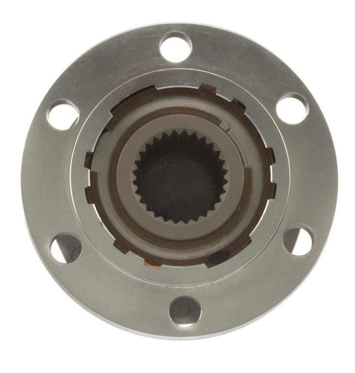 Moyeu de roue (Roulement de roue) AISIN ref. FHM-002