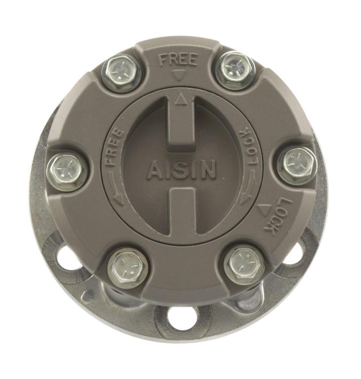 Moyeu de roue (Roulement de roue) AISIN ref. FHM-002