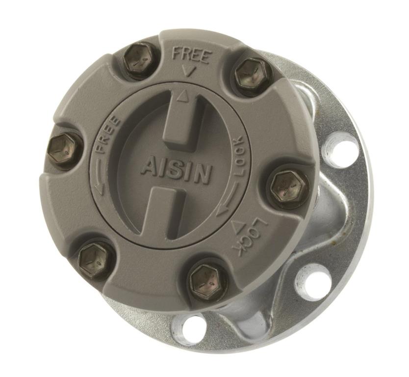 Acoplamento viscoso AISIN FHS-002
