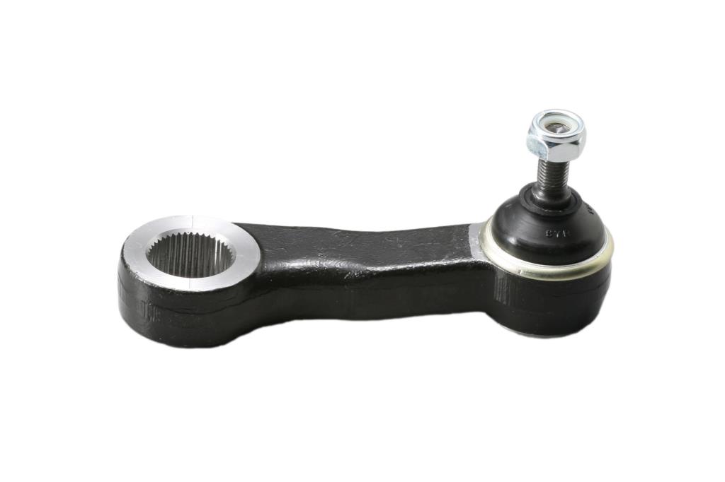 Butée hydraulique 411
