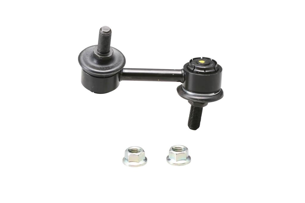 Biellette de barre stabilisatrice (Biellette antiroulis) AISIN JRSHO-020