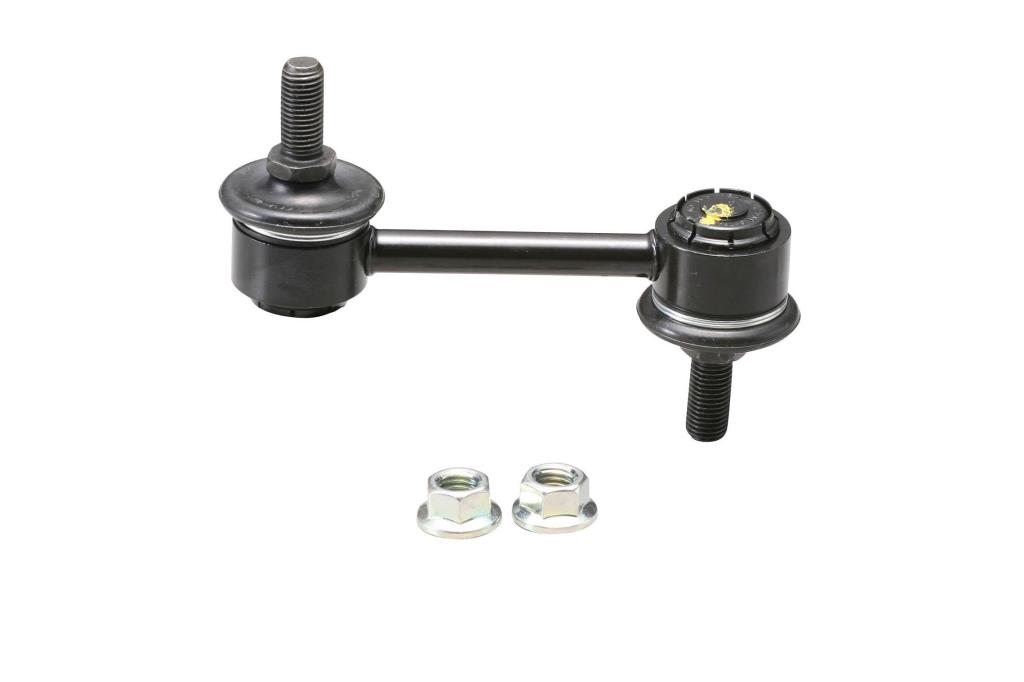 Biellette de barre stabilisatrice (Biellette antiroulis) AISIN JRSMZ-010