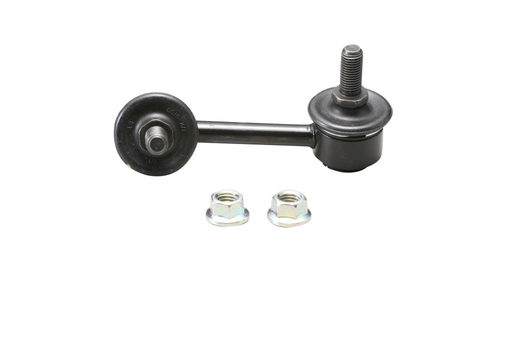 Biellette de barre stabilisatrice (Biellette antiroulis) AISIN JRSNI-018
