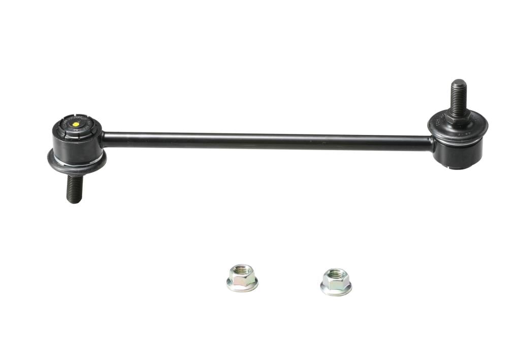 Biellette de barre stabilisatrice (Biellette antiroulis) AISIN JRSTO-004