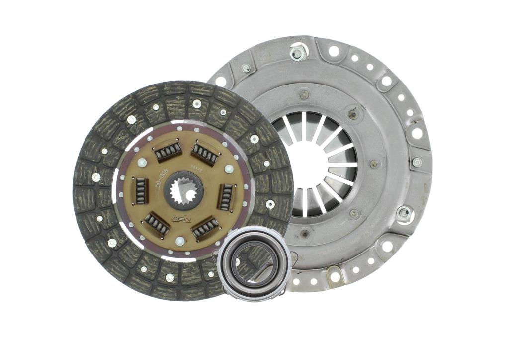 Kit d'embrayage AISIN KD-004A