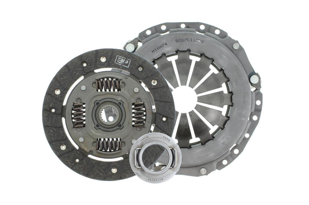 Kit d'embrayage AISIN ref. KD-031