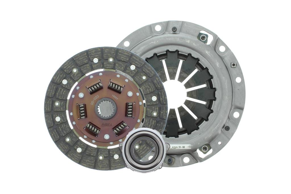 Kit de embrague AISIN ref. KD-035A