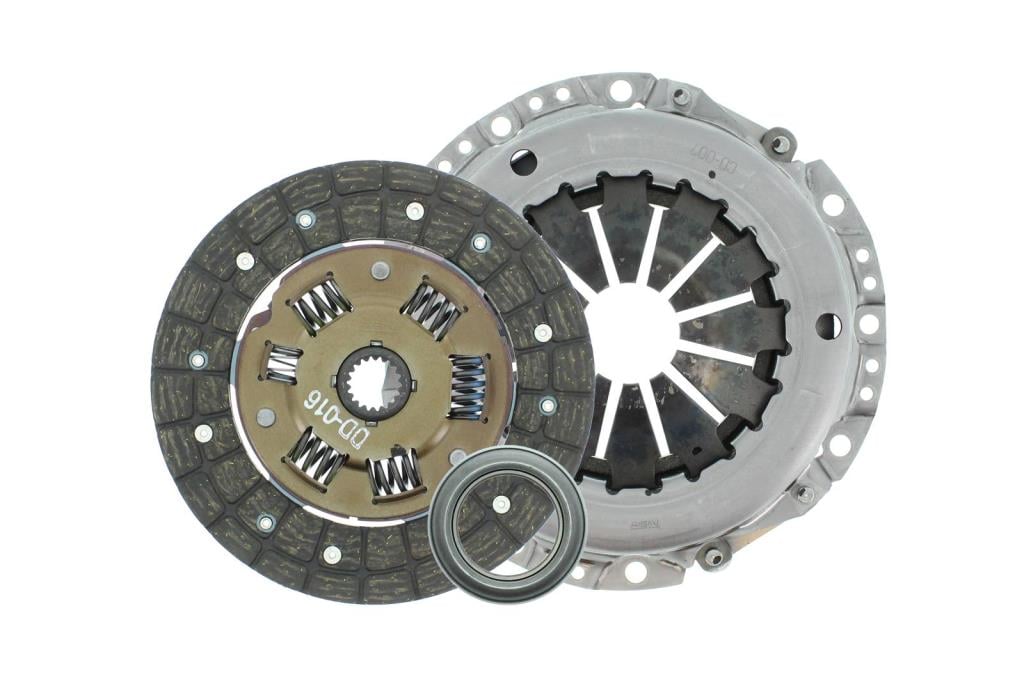 Kit de embrague AISIN ref. KD-040