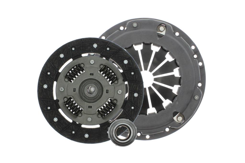 Kit d'embrayage AISIN KE-FI10