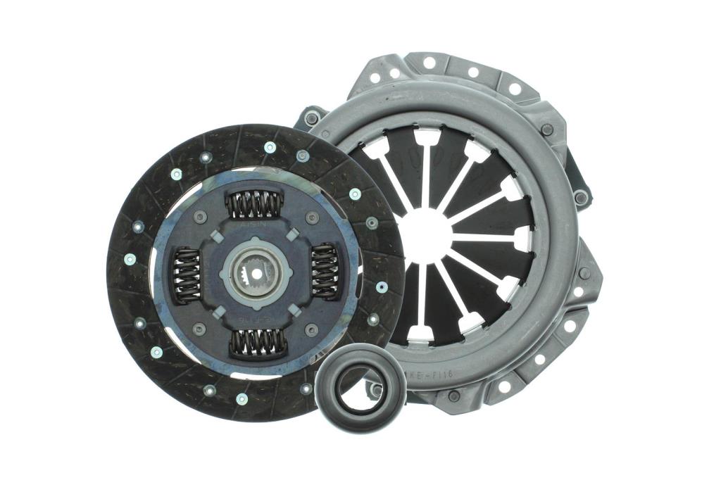 Kit d'embrayage AISIN ref. KE-FI16