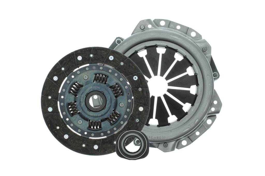 Kit d'embrayage AISIN ref. KE-RE11