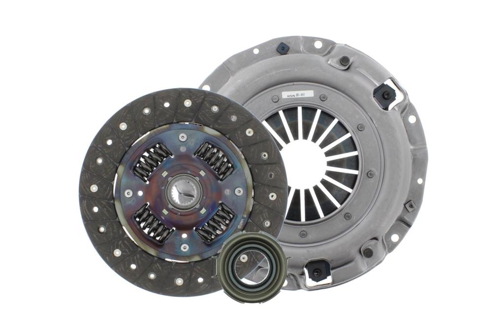 Kit d'embrayage AISIN ref. KF-027