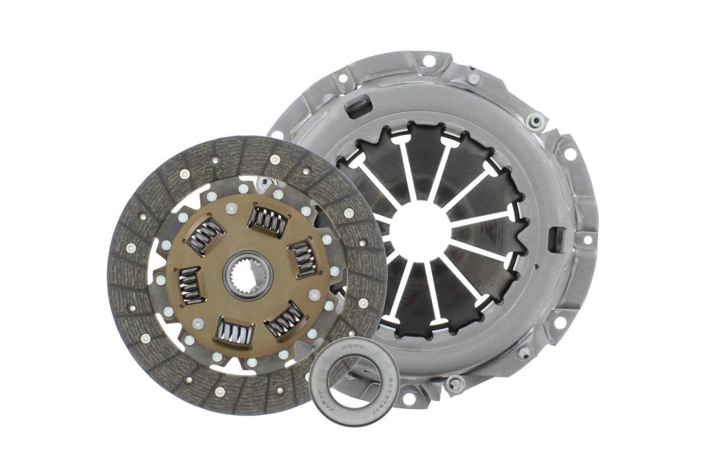 Kit embraiagem AISIN KG-006