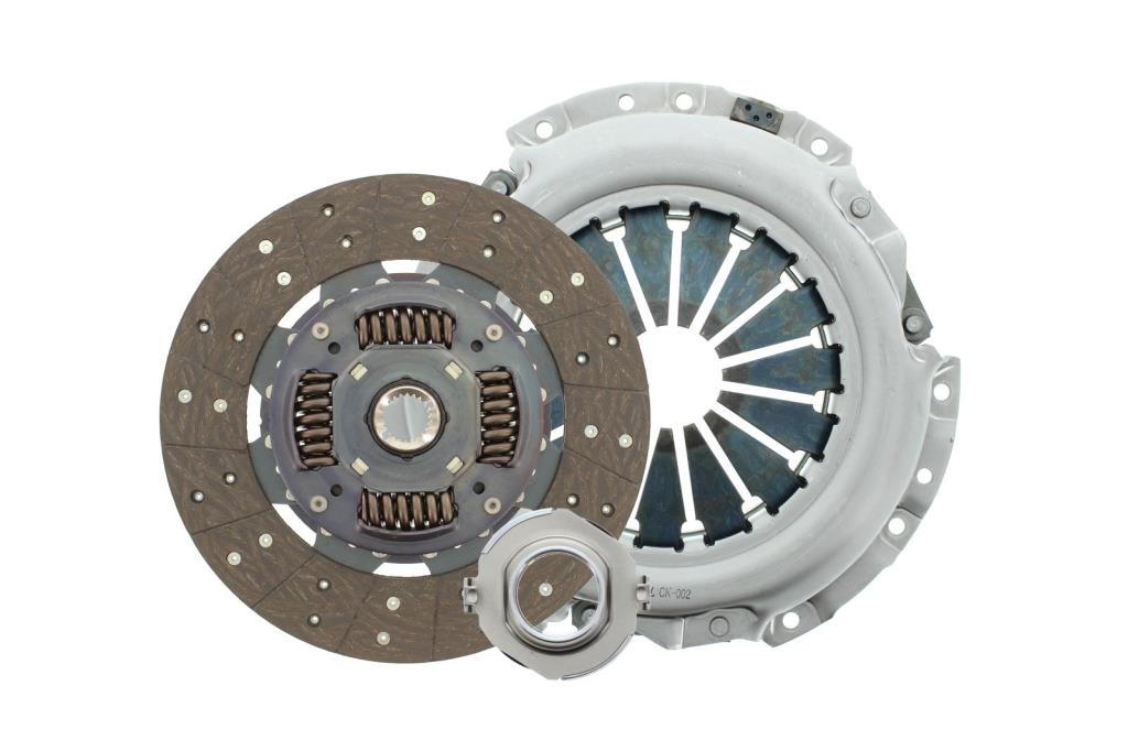 Kit d'embrayage AISIN KK-005