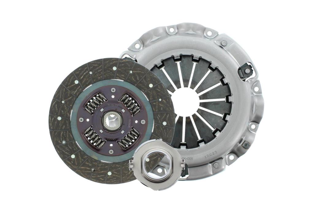 Kit d'embrayage AISIN KK-014