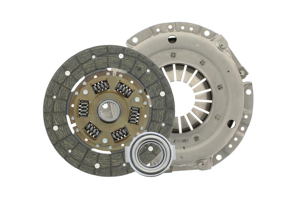 Kit d'embrayage AISIN ref. KN-031
