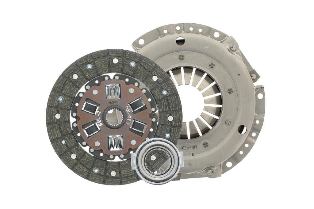 Kit d'embrayage AISIN KN-093