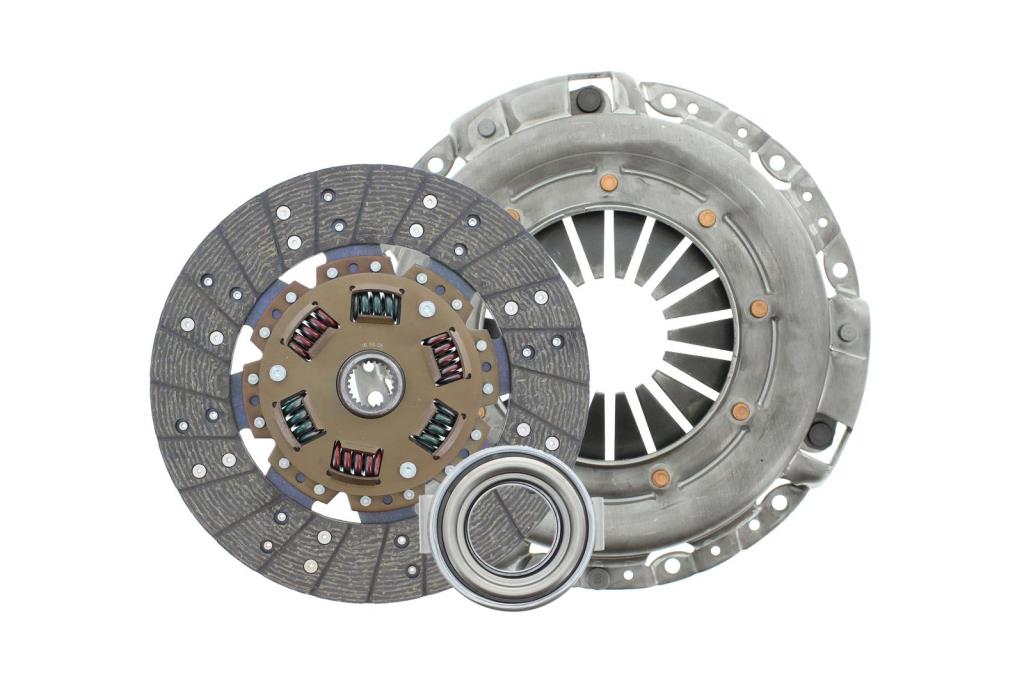Kit d'embrayage AISIN KN-205