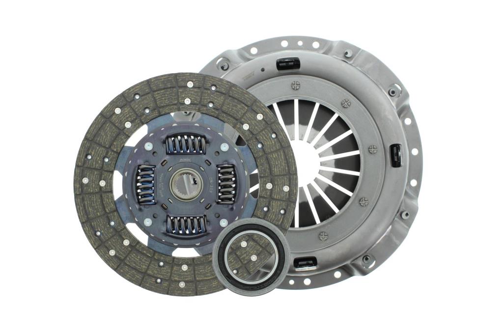 Kit de embrague AISIN ref. KN-212
