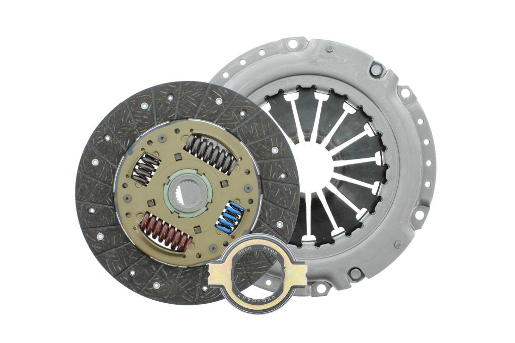 Kit d'embrayage AISIN KO-002A