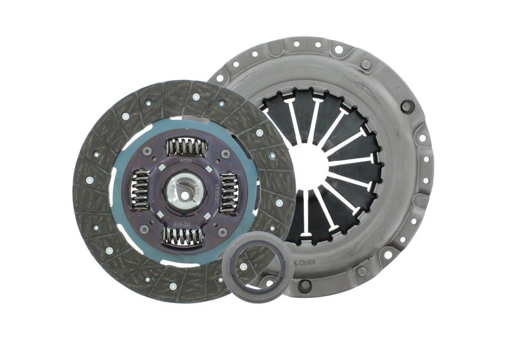 Kit d'embrayage AISIN ref. KO-012
