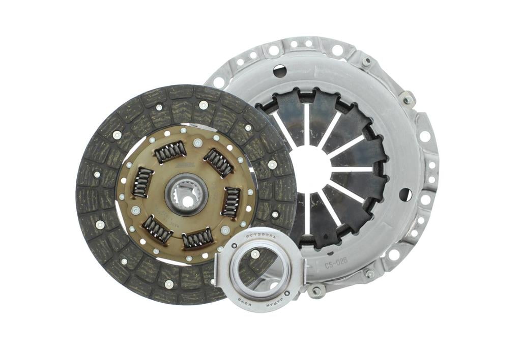 Kit embraiagem AISIN KS-014B