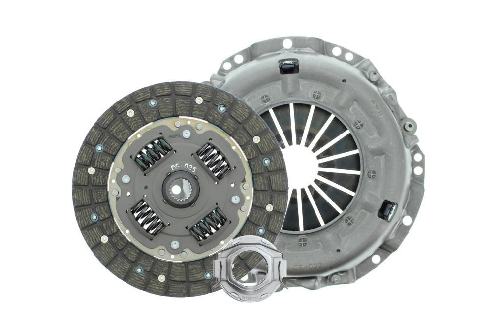 Kit d'embrayage AISIN KS-016