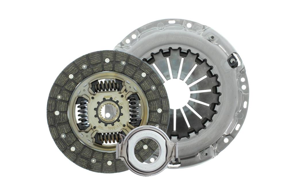Kit d'embrayage AISIN KT-010B