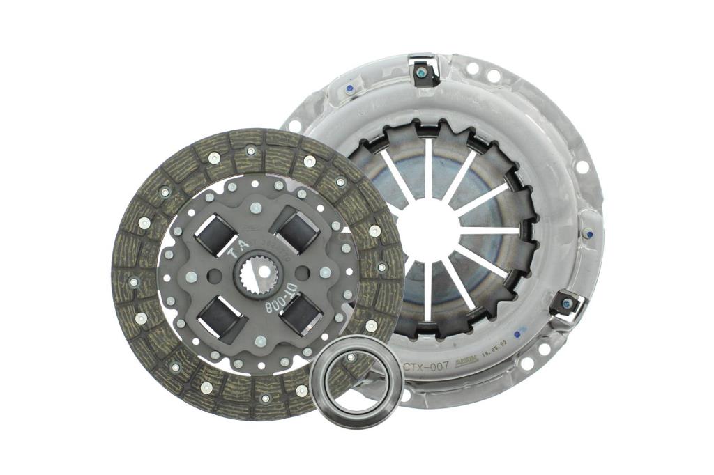 Kit embraiagem AISIN ref. KT-012A