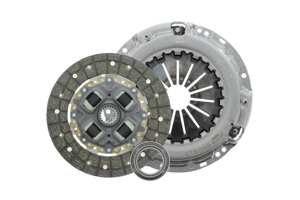 Kit d'embrayage AISIN KT-019B