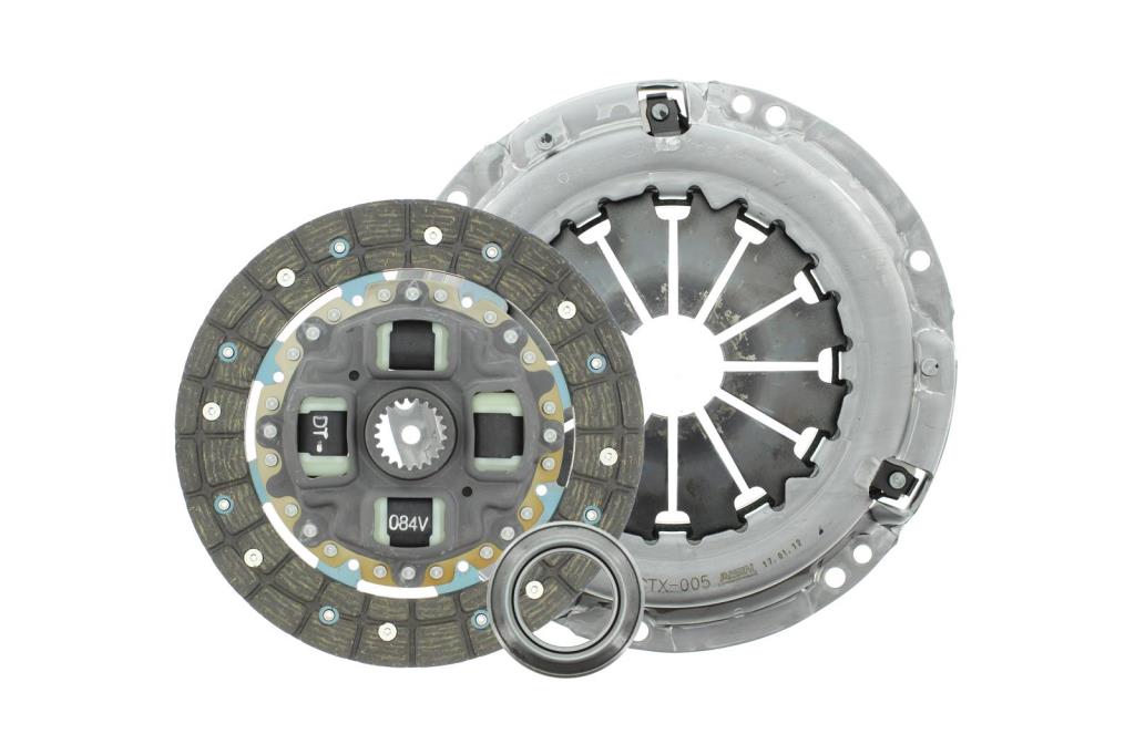 Kit d'embrayage AISIN ref. KT-034A