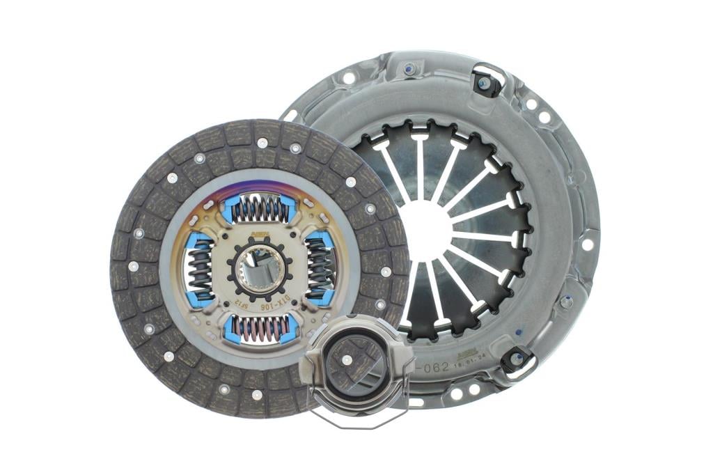 Kit d'embrayage AISIN KT-074C