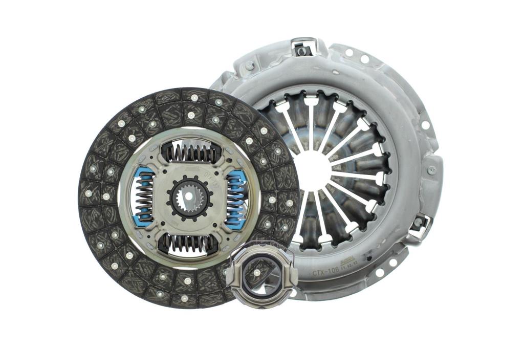 Kit d'embrayage AISIN KT-146B