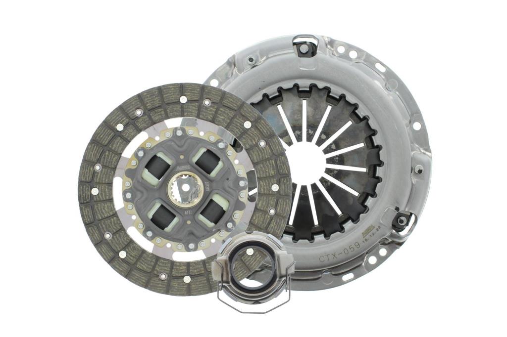 Kit d'embrayage AISIN KT-161A