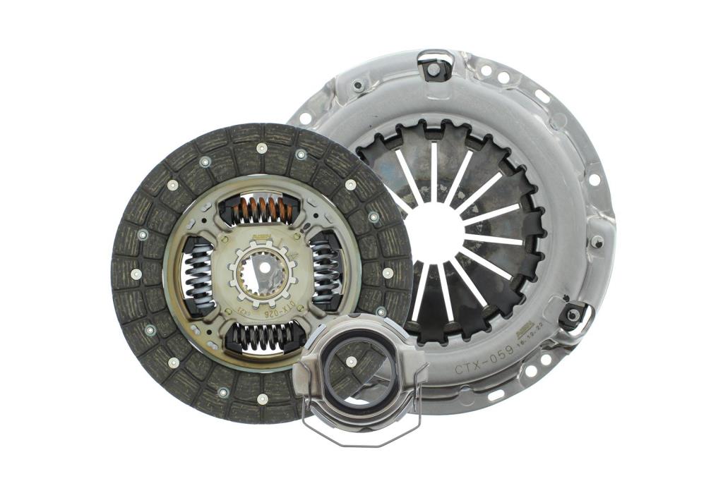 Kit d'embrayage AISIN KT-166C
